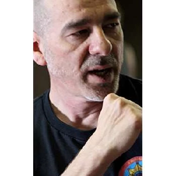 Thom Rockwell - Age, Bio, Birthdate, Family, Networth & More