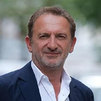 Thomas Anargyros - Age, Bio, Birthdate, Family, Networth & More