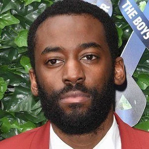 Bashy - Family, Bio, Birthday, Family, Income & More