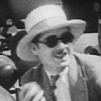 Thomas Benton Roberts Biography