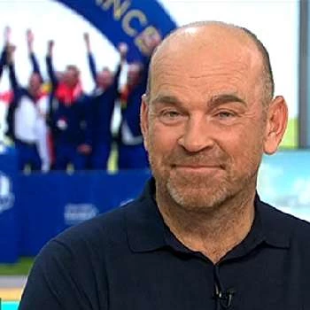 Thomas Bjørn - Age, Bio, Birthdate, Family, Networth & More