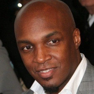 Damon Thomas Biography