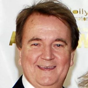 Dave Thomas Biography