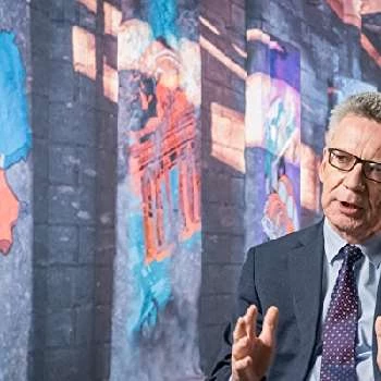 Thomas de Maizière - Age, Height, Birthdate, Family, Wiki & More