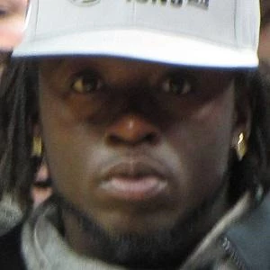 De'Anthony Thomas Biography