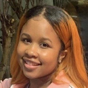 Desiree Elisha Thomas - Biography, Birthday, Family, Wki, Networth & More