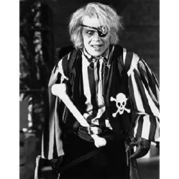 Thomas Dolby Biography