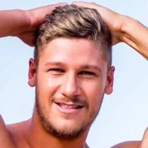 Dom Thomas Biography
