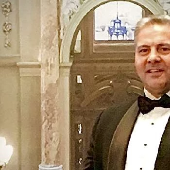 Thomas Dorn - Age, Bio, Birthdate, Family, Networth & More