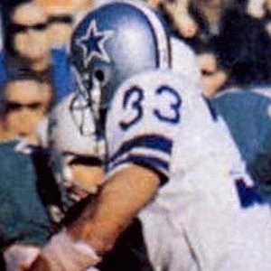 Duane Thomas - Age, Height, Birthdate, Family, Wiki & More