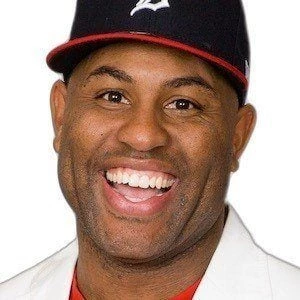 Eric Thomas Biography