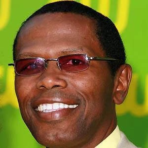 Ernest Lee Thomas Biography