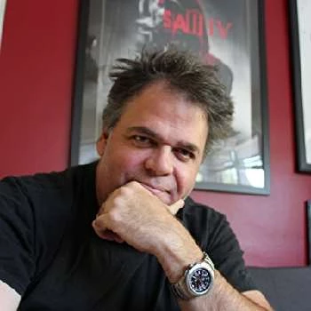 Thomas Fenton - Age, Bio, Birthdate, Family, Networth & More