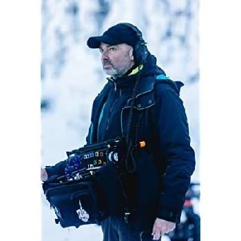 Thomas Gastinel - Wiki, Bio, Networth, Birthdate, Family & More