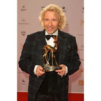 Thomas Gottschalk Biography