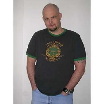 Thomas Grealy Biography