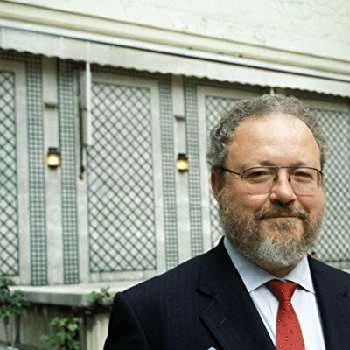 Thomas Harris - Age, Bio, Birthdate, Family, Networth & More