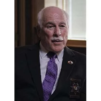 Thomas Hodgson - Age, Bio, Birthdate, Family, Networth & More