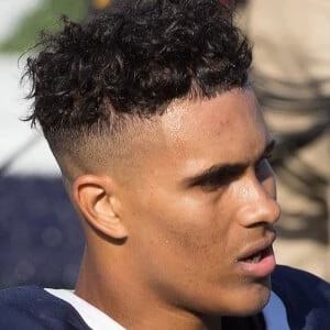 Rodney Thomas II - Age, Bio, Birthdate, Family, Networth & More