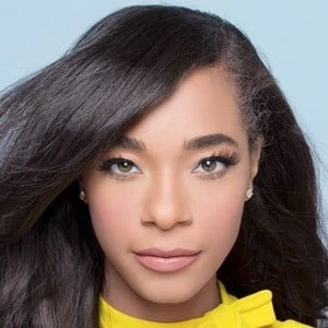 Imaj Thomas - Networth, Bio,Birthdate, Family, Wiki & More