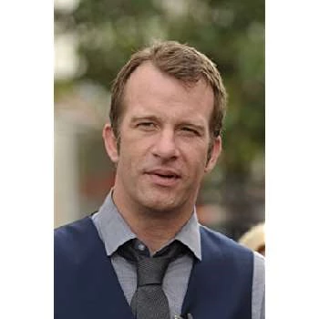 Thomas Jane Biography