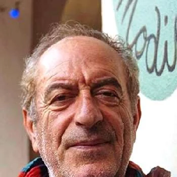 Thomas Korovinis - Age, Bio, Birthdate, Family, Networth & More