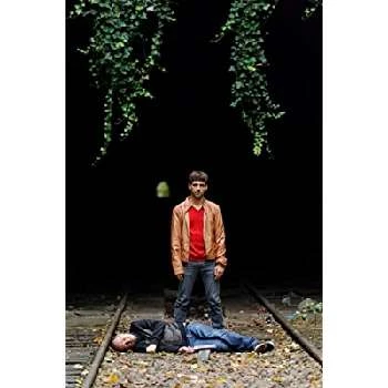 Thomas Laroppe Biography