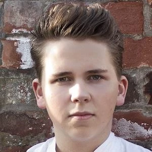 Luke Thomas - Birthdate, Age, Family, Bio, Networth & More