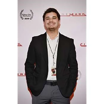 Thomas Macias Biography