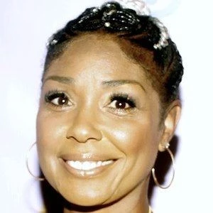 Marla Thomas - Age, Height, Birthdate, Family, Wiki & More