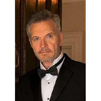 Thomas McGowan - Age, Bio, Birthdate, Family, Networth & More