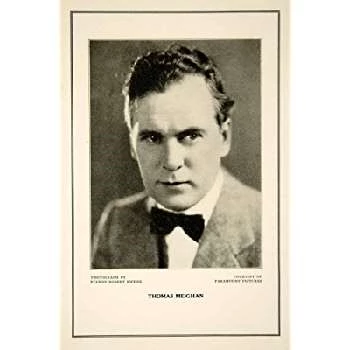 Thomas Meighan Biography