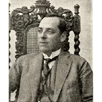 Thomas N. Heffron - Date Of Birth, Bio, Birthdate, Parents, Networth & More