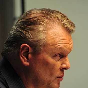 Thomas Nash Monson - Age, Bio, Birthdate, Family, Networth & More