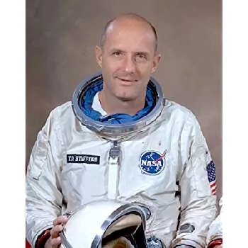 Thomas P. Stafford - Income, Birthday, Family, Bio, Networth & More