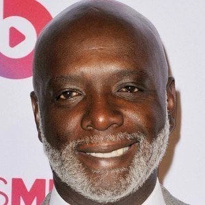 Peter Thomas Biography