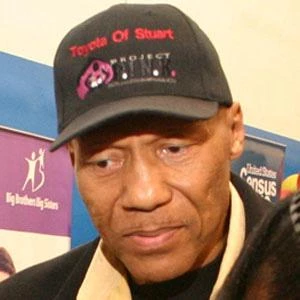 Pinklon Thomas - Birthday, Bio, Wiki, Family, Networth & More