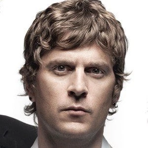 Rob Thomas - Parents, Networth, Bio, Birthdate, Family Wiki & More