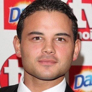 Ryan Thomas Biography