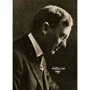 Thomas S. Nash - Age, Bio, Birthdate, Family, Networth & More