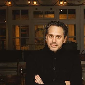 Thomas Sadoski - Family, Bio, Wiki, Dat of Birth, Networth & More