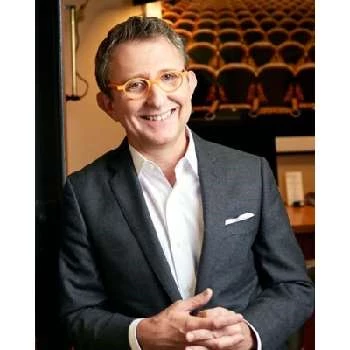 Thomas Schumacher - Age, Height, Birthdate, Bio, Family, Networth & More