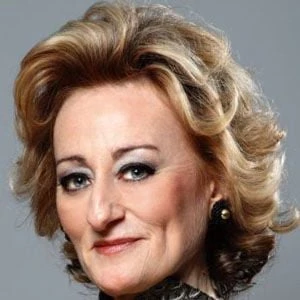 Sian Thomas Biography