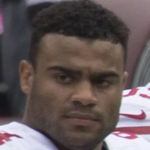 Solomon Thomas Biography