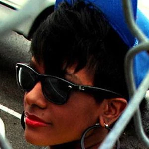 Tiara Thomas Biography