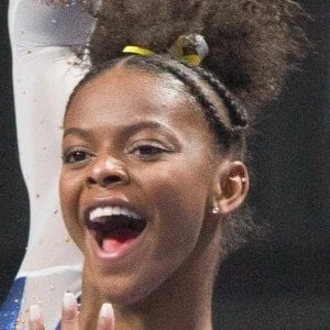 Trinity Thomas Biography