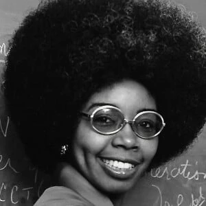 Valerie LaVerne Thomas Biography