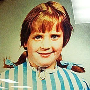 Wendy Thomas Biography