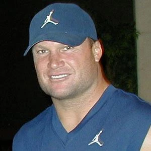 Zach Thomas - Age, Bio, Birthdate, Family, Networth & More