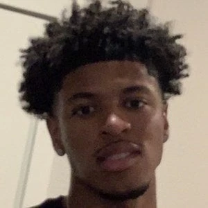 Zaylon Thomas - Parents, Networth, Bio, Birthdate, Family Wiki & More